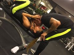 -银吉姆健身游泳(惠山万达馆)