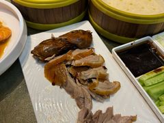 -便宜坊烤鸭店(玉蜓桥天坛店)