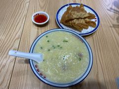 -荔银肠粉·非遗手藝(夫子庙店)