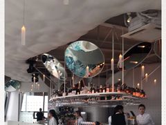 -天玑高空江景餐厅&酒吧Sky Secret Restaurant&Bar