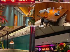 -喜粤广东菜(汉屯路店)
