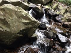 -藏龙百瀑风景区