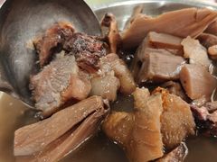 牛骨汤-南记老牌牛骨汤