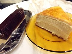 -Awfully Chocolate(来福士广场店)
