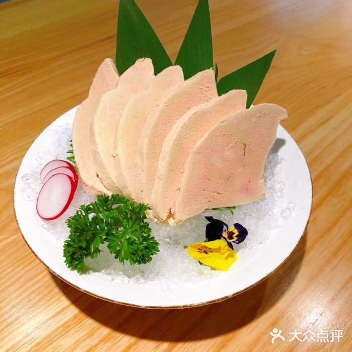 樟葶谷寿司(椒江店)图片