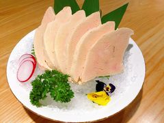-樟葶谷寿司(椒江店)