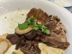 -陆记鹅庄·潮汕菜·狮头鹅(大仟里店)
