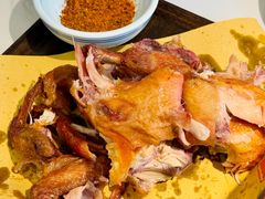 -打酱油·非遗淮扬菜(瘦西湖梅岭店)