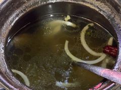 -范饭椰林川湘味海鲜·椰子鸡(三亚湾椰梦长廊店)