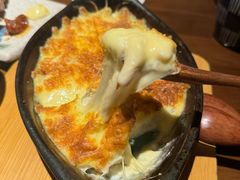 -千代武日本料理(开发区店)