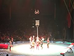 -珠海横琴长隆《卡卡虎奇遇记》