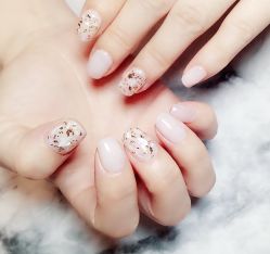 -TTNAIL天天美甲