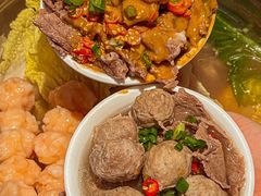 -八合里潮汕鲜牛肉火锅(福州万象城店)