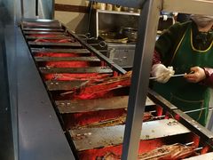 -老黄记手撕烤兔(玉林街店)