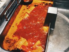 番茄锅底-海底捞火锅(亲子主题北金鹰店)