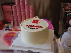 -今日·TODAY手作低脂动物奶油蛋糕定制(高新万达店)