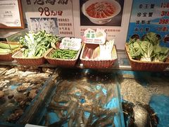-芳芳私房菜·精做淮扬菜(承德路店)