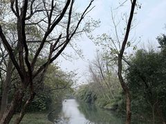 -中国湿地博物馆