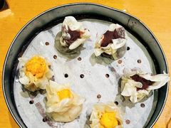 -真真鲜馄饨店(启蒙路店)