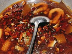 -庆云楼饭庄(什刹海店)