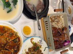 -沙河粉村·国家非遗传承(云台店)