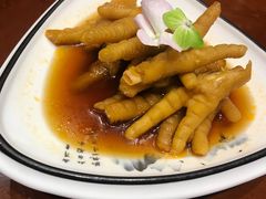 -徽品轩·徽菜馆·地道徽菜(合作经济广场店)