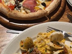 -La Strada(安福路店)