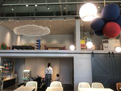 -NOKNOK若蔻亲子餐厅(天地壹方北馆店)