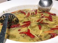 -太二酸菜鱼(福州泰禾店)