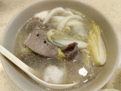 -生记粥店(旺角店)
