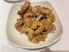 -永兴餐厅(复兴中路店)