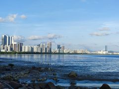 -深圳湾公园(南山区)