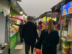 -大学城夜市大排档(凤栖路店)