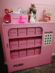 -Priscilla皮肤管理中心