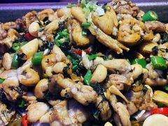 紫苏味招牌牛蛙锅-蛙来哒(湖州东吴银泰百货店)