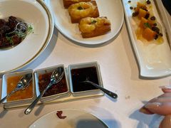 -金轩中餐厅 Jin Xuan(浦东丽思卡尔顿酒店)
