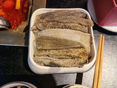 咬不动的毛肚-川西坝子火锅(清江东路3.0直营店)