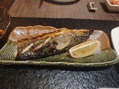 -长崎屋·日本料理·刺身·烧鸟(天河北路店)
