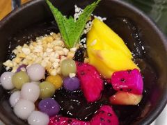 -云海肴·汽锅鸡·云南菜(高德置地店)