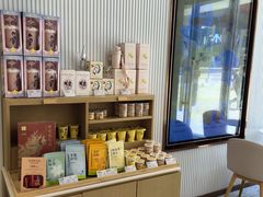 -奈雪的茶(大连新玛特店)