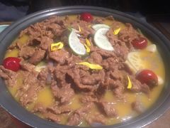 -炭舍干锅·烤鱼(扬名广场店)