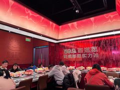 -龍歌自助小火锅(雨花台江南虹悦城店)