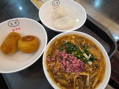 -毛华美食(清扬路店)