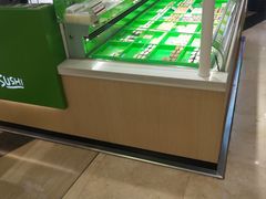 -鲜道寿司(无锡苏宁店)