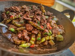 -牛八宝桂林米粉(八里庄店)