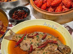 -靓靓蒸虾·头牌蒸虾(雪松路总店)