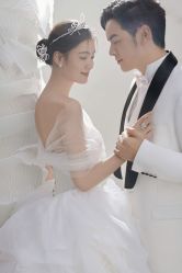 -金夫人婚纱摄影