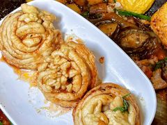 -江湖水乡铁锅炖魚(周庄嘉园店)