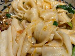 -陇上秦轩biangbiang面(萧山万象汇店)