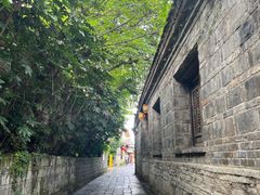 -青岩古镇
